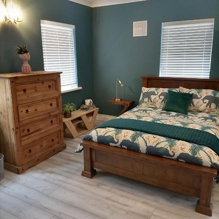 Applelea House Bed & Breakfast Rosslare Harbour Eksteriør bilde