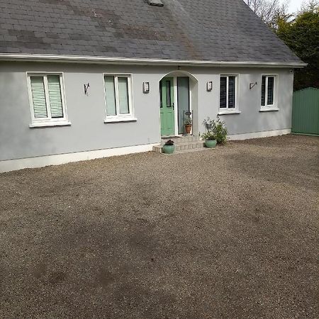 Applelea House Bed & Breakfast Rosslare Harbour Eksteriør bilde