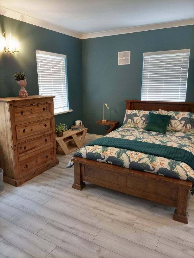 Applelea House Bed & Breakfast Rosslare Harbour Eksteriør bilde