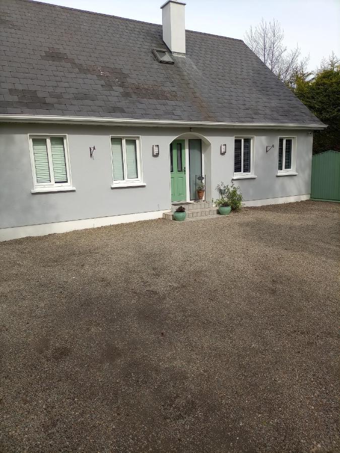 Applelea House Bed & Breakfast Rosslare Harbour Eksteriør bilde