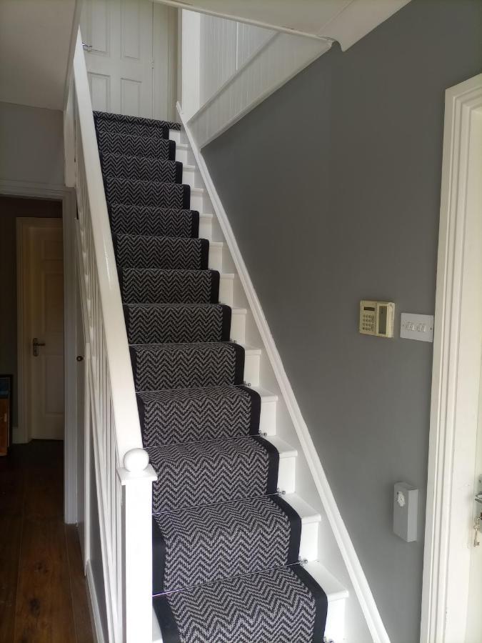 Applelea House Bed & Breakfast Rosslare Harbour Eksteriør bilde