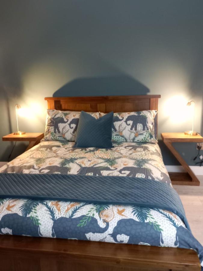 Applelea House Bed & Breakfast Rosslare Harbour Eksteriør bilde