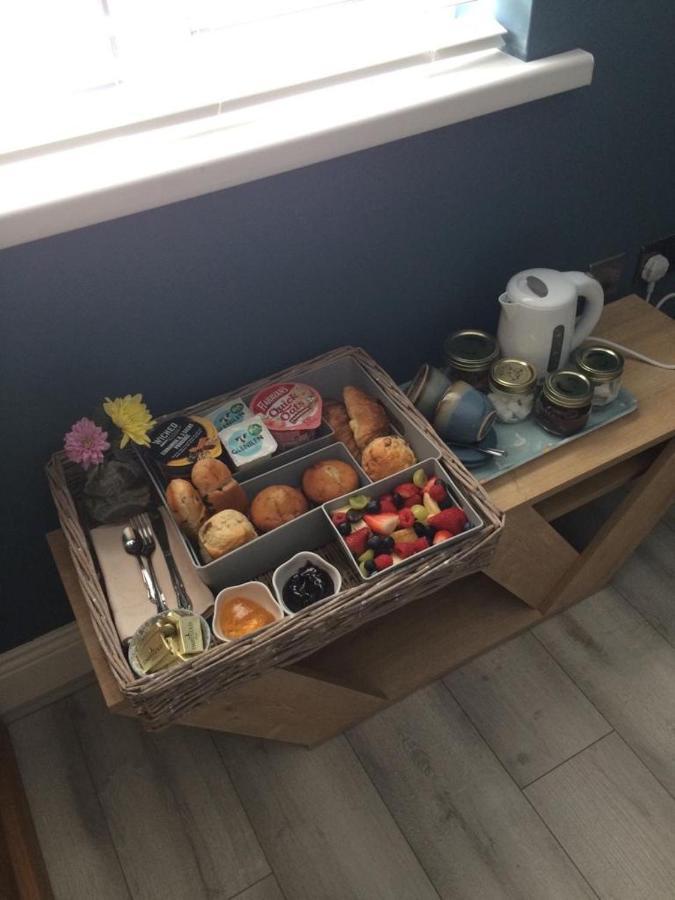 Applelea House Bed & Breakfast Rosslare Harbour Eksteriør bilde